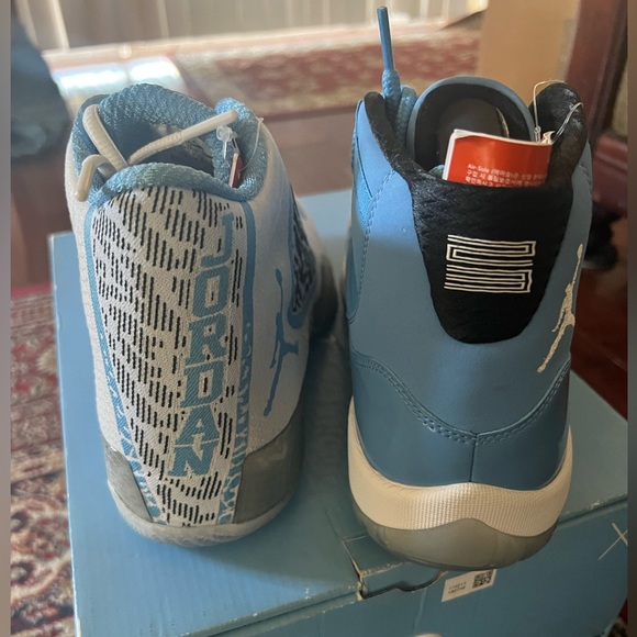 Air Jordan 29/11 Ultimate Gifts Pack main image 6